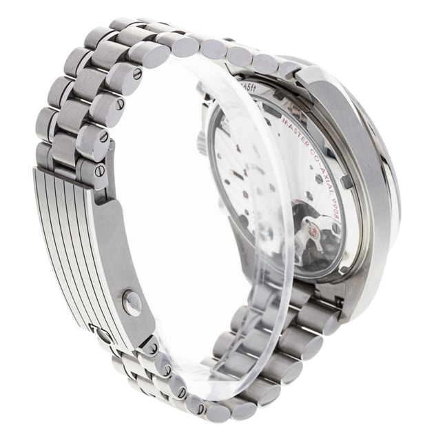 Omega Speedmaster Chronoscope 329.30.43.51.02.001 Image 3